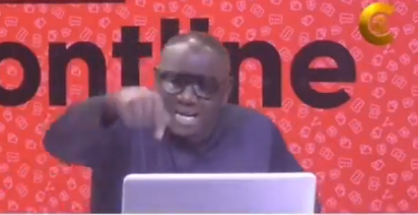 Akufo-Addo keeps changing kitchen staff over alleged fear of poisoning? – Kwaku Annan