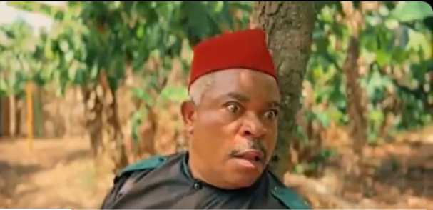 Video: Snippets of  ‘Awilo Sharp Sharp’s’ comic role in LilWin’s upcoming movie ‘A Country called Ghana’