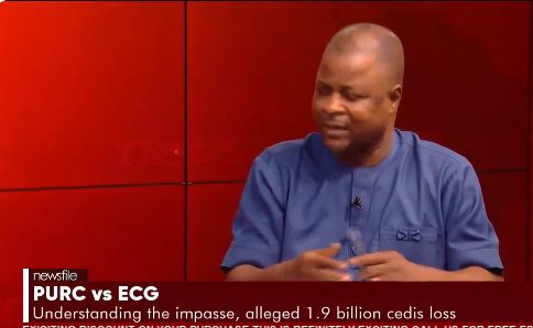 We are quick to always crucify ECG; let them tell their side of the story – Ex-Minister on ECG’s 1.9bn dollars loss
