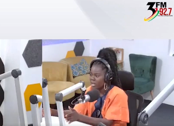 You give me the respect I need or I take it by force – Wiyaala on Saminifest flyer controversy