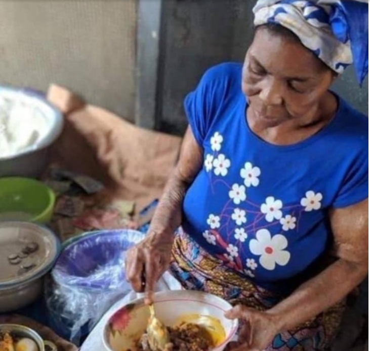 Late Jerry John Rawlings favorite ‘gob3’ seller passes on