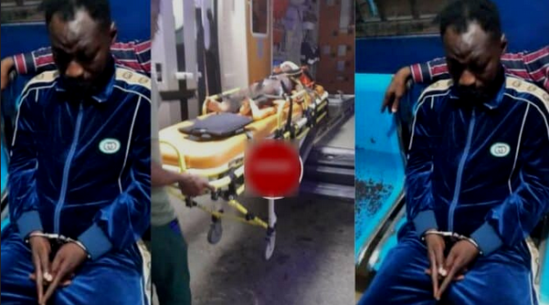 Update: Casualties of comedian Funny Face accident suffer severe head injury, coma, others