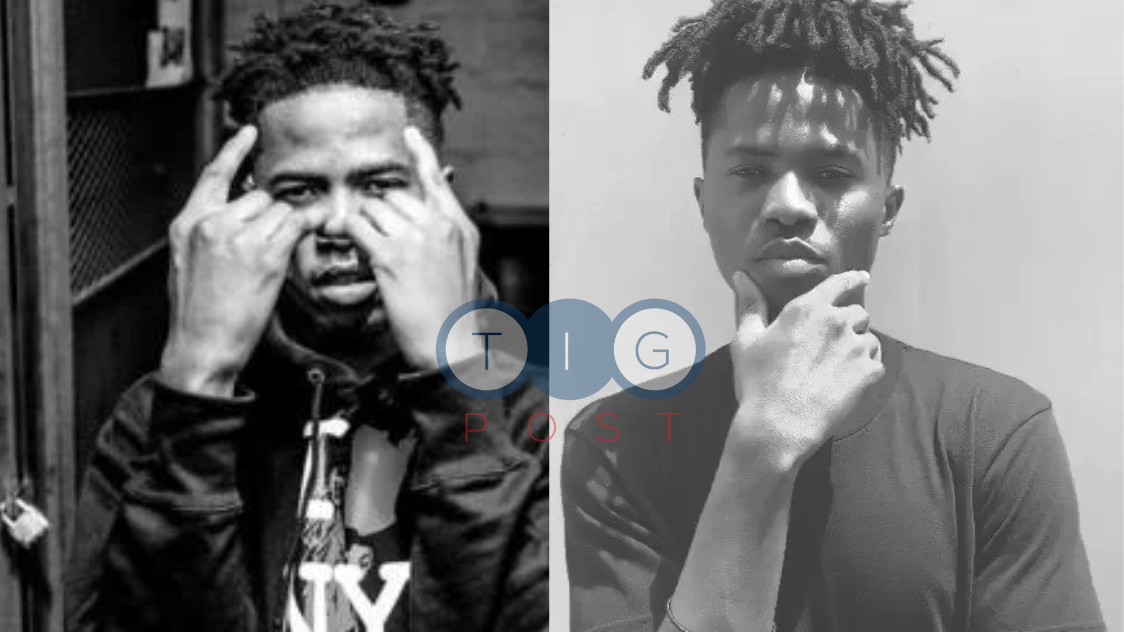 Kwesi Arthur reveals real reason for cutting his hair