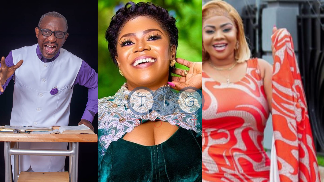 Gospel music losing its spirituality; Empress Gifty, Piesie Esther are now carnal – Lenny Akpadie
