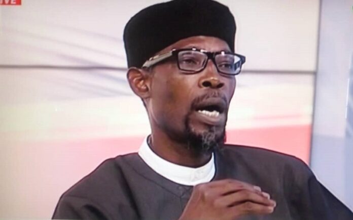 Anti LGBTQ+ bill: Succumbing to external pressure undermines Ghana’s independence – National Chief Imam’s Spokesperson