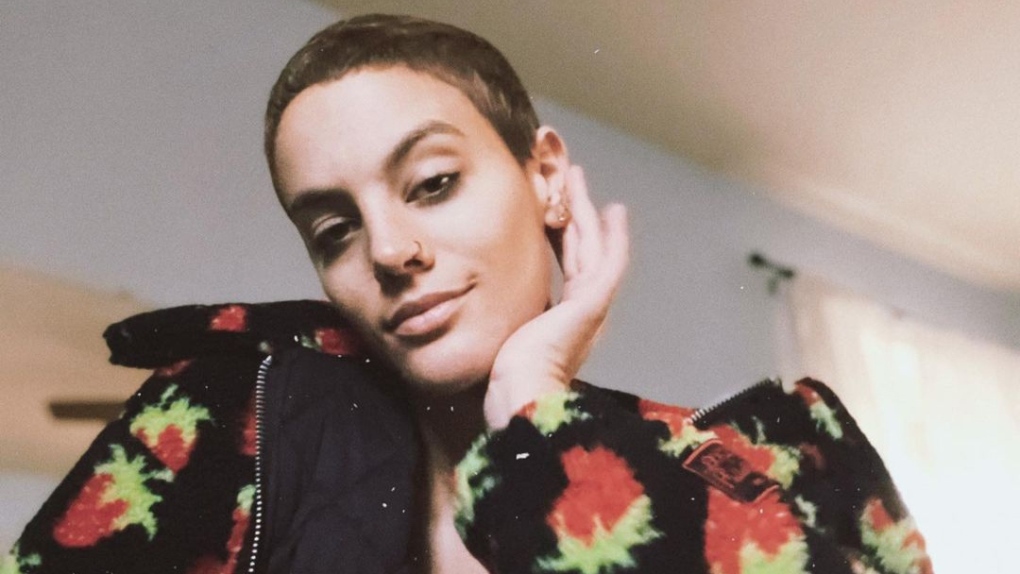 31-year-old singer Cat Janice passes away after penning her last track