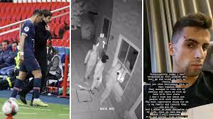 Six suspects arrested by Spanish police for robbing residences of LaLiga footballers