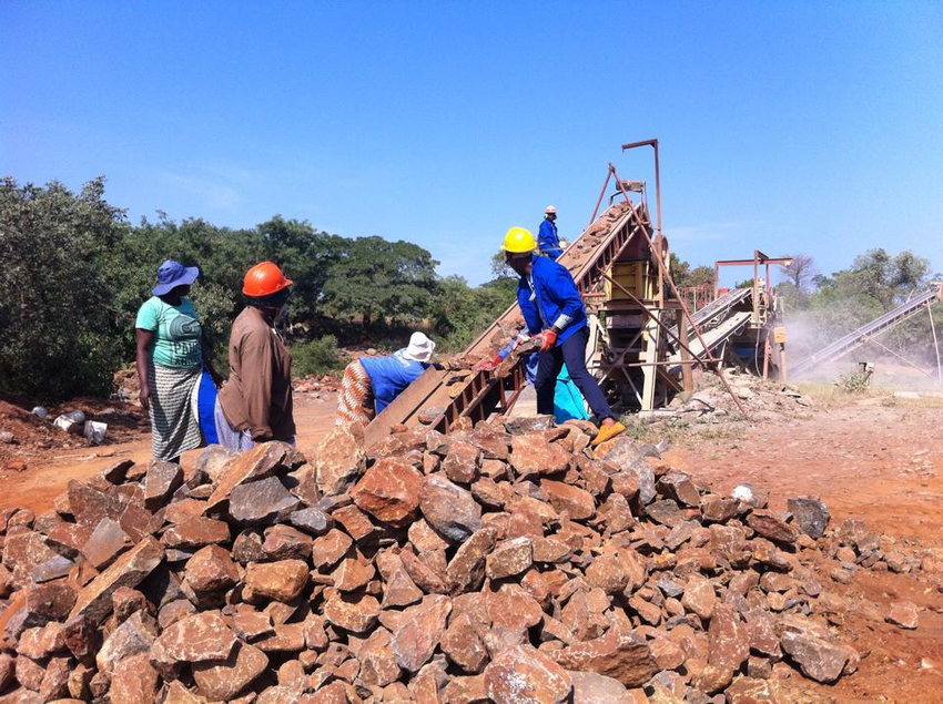 Our strongest enemy is Akufo-Addo – Small Scale Miners