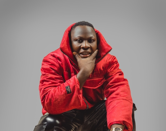 Smallgod unveils much awaited album “Bridging The Gap” with stellar collaborations