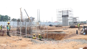 Legal disputes delaying completion of Ofankor-Nsawam road project – Contractor