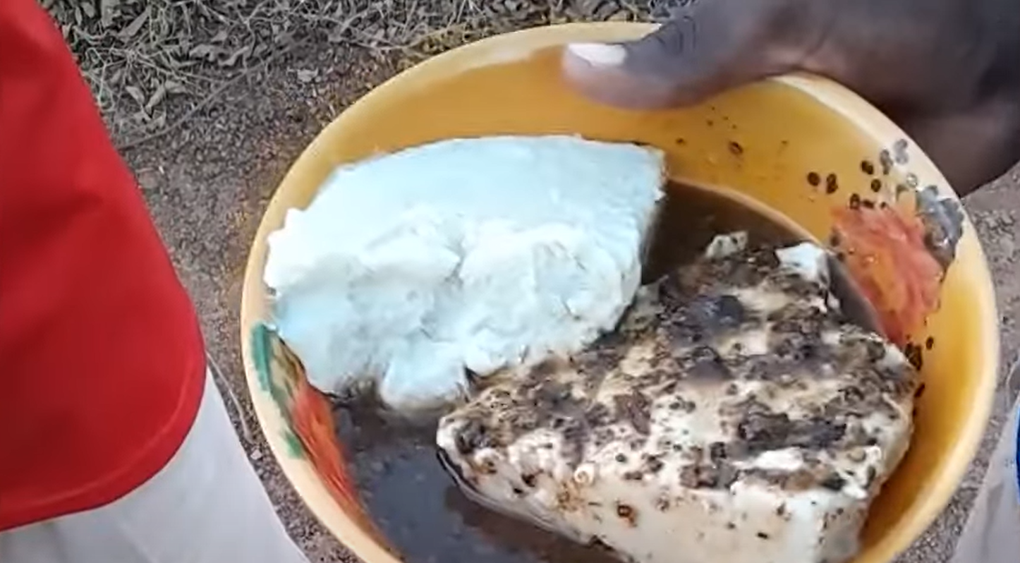 Quality and quantity compromised: ‘Malnourished’ Free SHS students tell it all