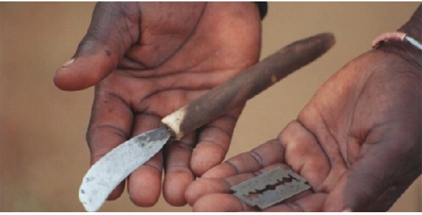 More than 230 million women have undergone female genital mutilation globally – UNICEF