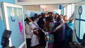 Special Surgery Facility launched by West Africa Institute at Pantang