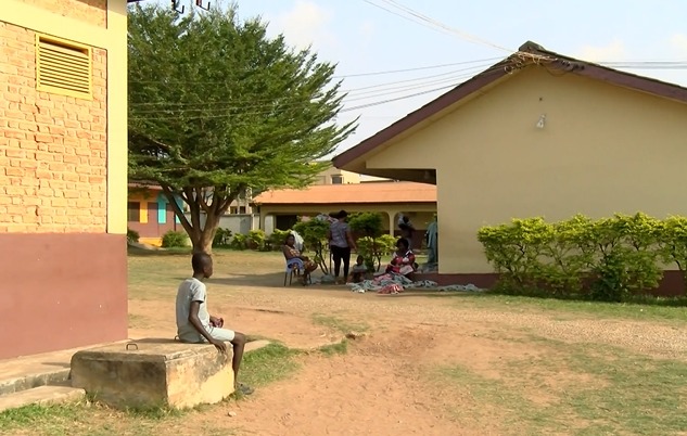 Special needs school cut off national grid since February due to GHS66k unpaid bill to ECG
