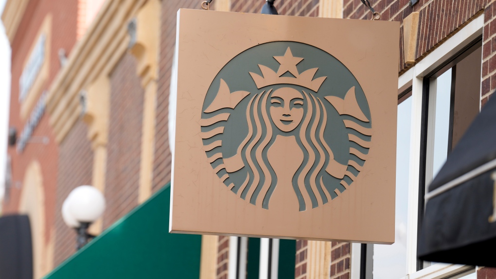 Mideast Starbucks franchisee terminates employees over Israel-Hamas war protest