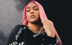 I’m still sad I broke up with Burna Boy, he treated me well in bed – Steflon Don