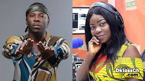 “Stonebwoy most marketable artiste from Ghana sitting at the top” – Vim Lady