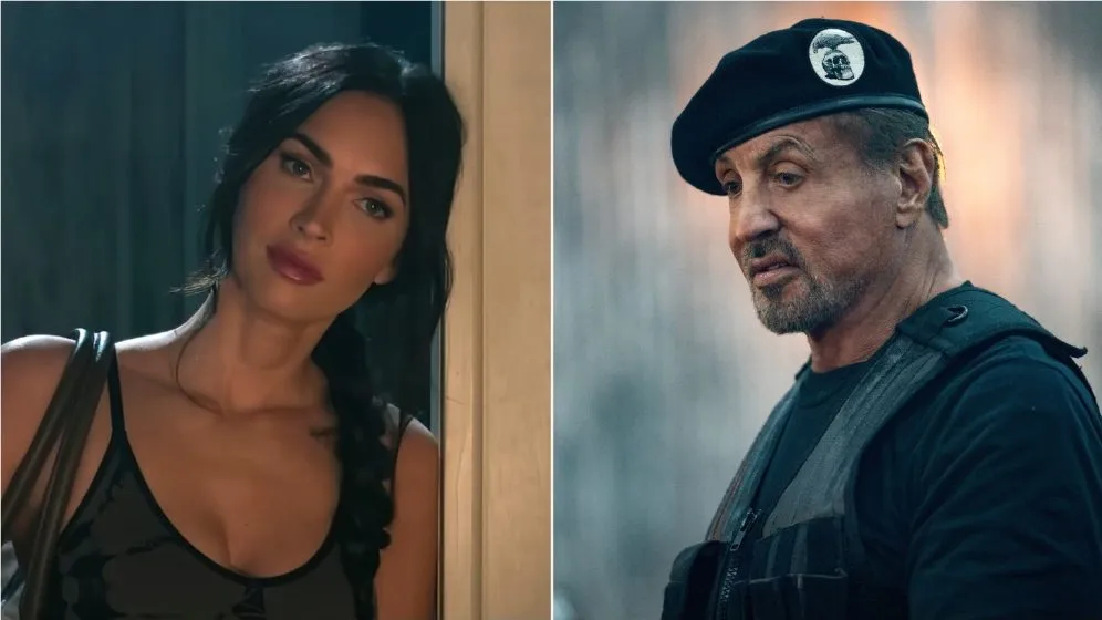 Sylvester Stallone, Megan Fox win top ‘prizes’ at Razzie Awards 2024
