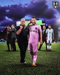 Messi and I agreed on his rest – Inter Miami’s Martino on benching ‘the GOAT’