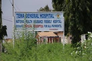 Tema General Hospital’s NICU was in darkness because generator tripped – Management
