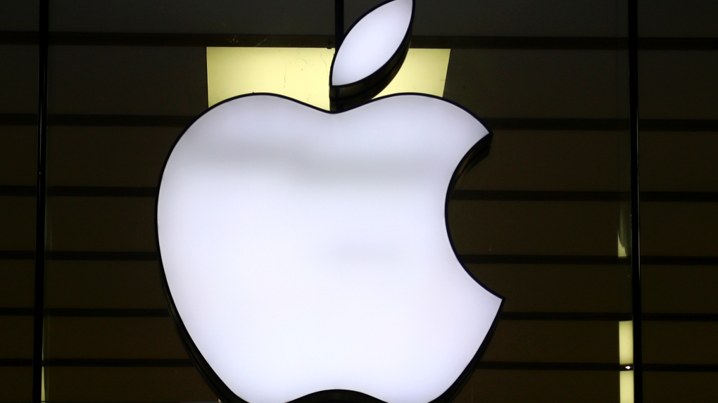 EU slaps Apple with US$2 billion fine over music streaming competition