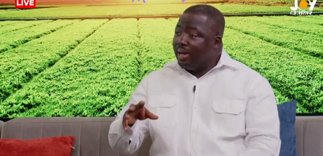 We will not infringe on voters’ privacy by using drones – NDC tells EC