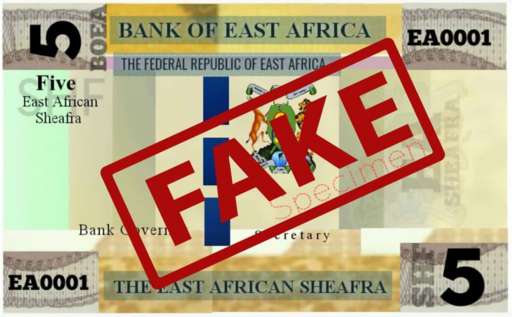 East African Community debunks fake news about regional currency launch in circulation