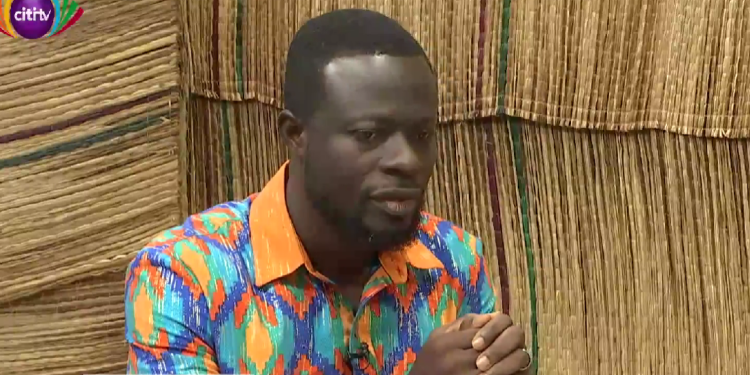 Your comments against Naana Jane was rude – COPEC’s Research Head to Afenyo-Markin