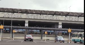 US$20 round-trip passenger fee at Airports suspended