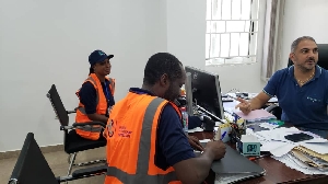 Concealing business certificates is against protocol – ORC to business owners
