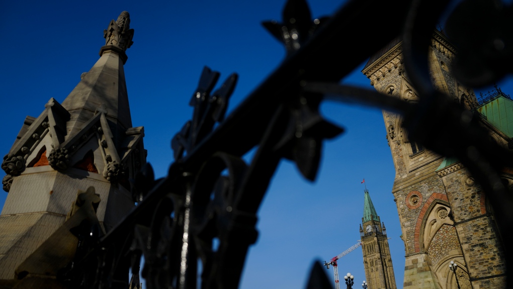 MPs to proceed with AI bill without hearing from Canadian businesses