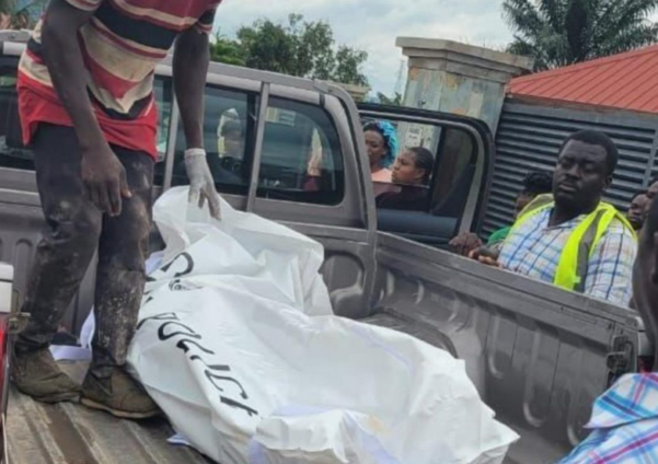 Clash between Wenchi Zongo, Nkonsia youth leaves one dead