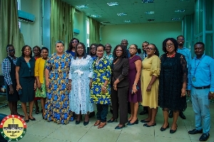 Property Rights of Spouses Bill under review in parliament