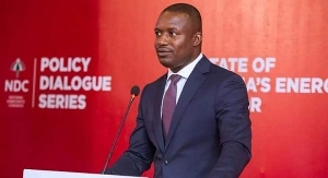 Finance Ministry unable to secure $50m required for powering thermal plants amid dumsor – Jinapor