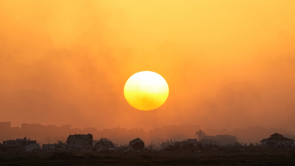 Israel intensifies its criticism of Gaza-based UN organisation