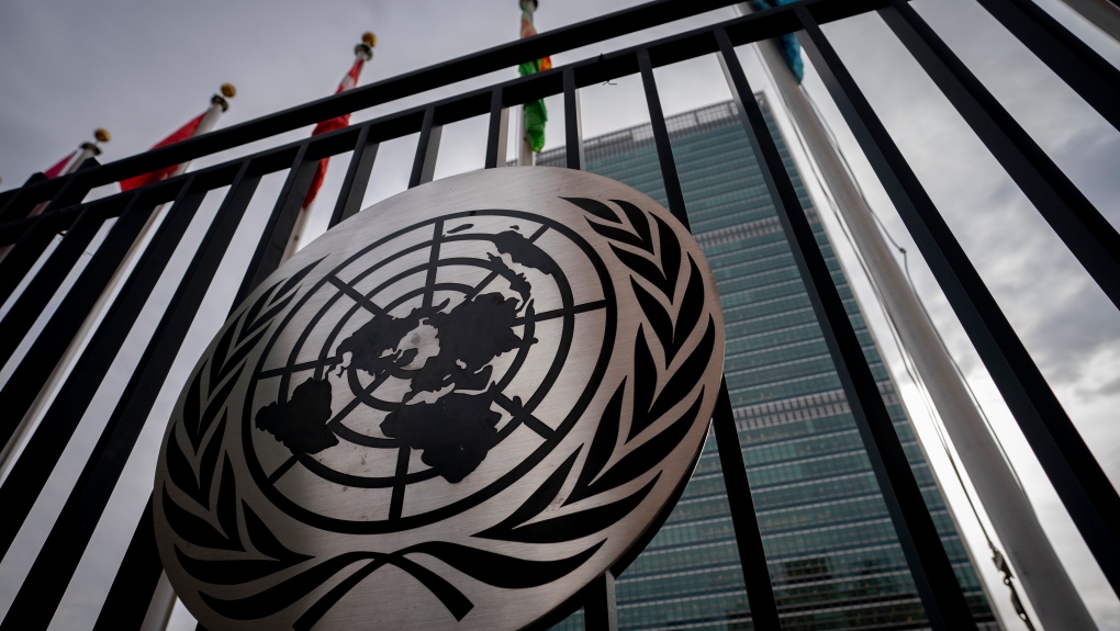 United States leads first artificial intelligence UN resolution