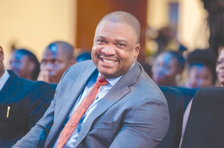 GTBank dedicates GHS5m for social causes in 2024