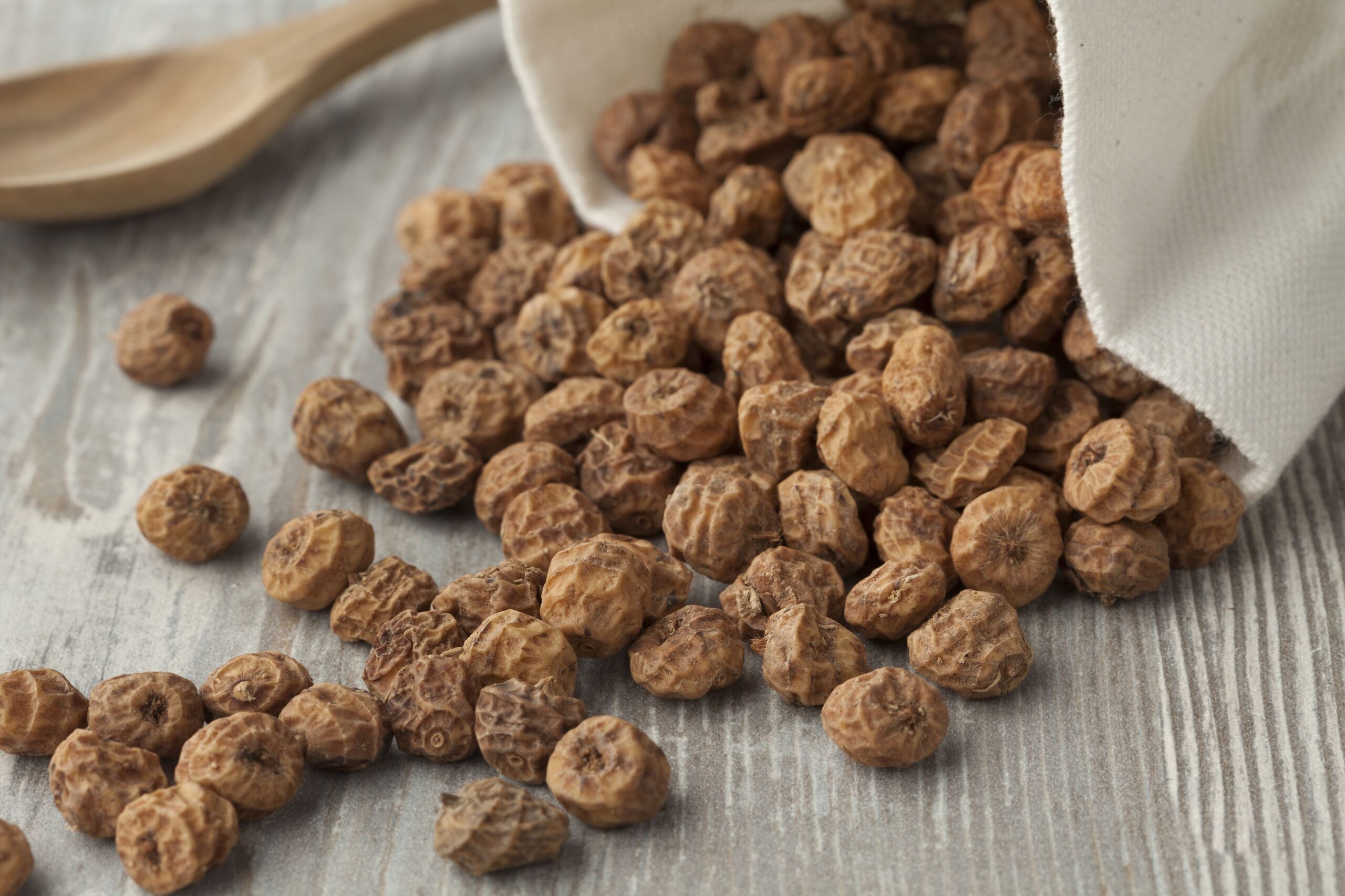 Benefits of tiger nuts you didn’t know