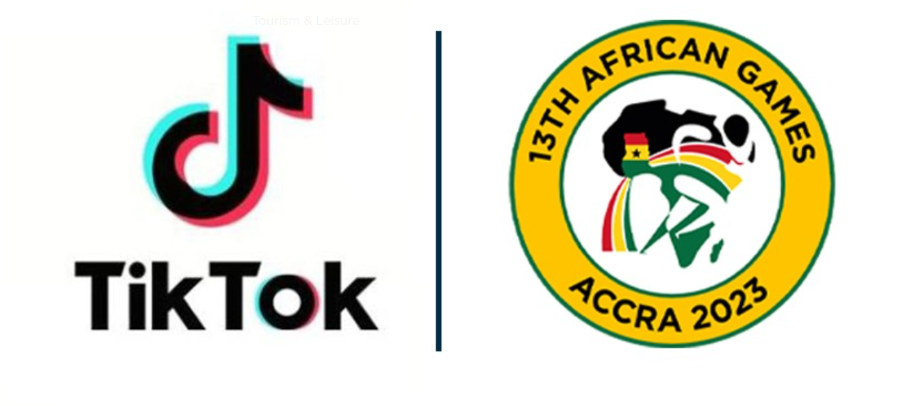 African Games: LOC announces partnership with TikTok