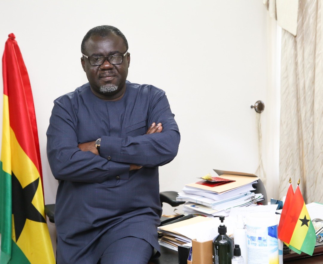 Withdraw controversial road traffic regulation – Minority to Transport Minister