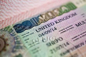 UK passport application fees to increase in April