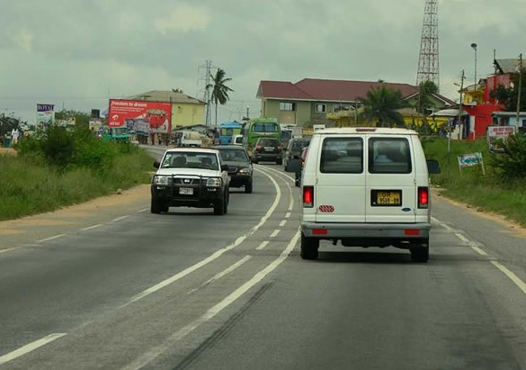 Drivers warned to adhere to traffic laws