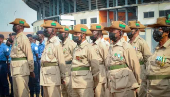 Military pensioners to undergo quarterly verification exercise to receive pay