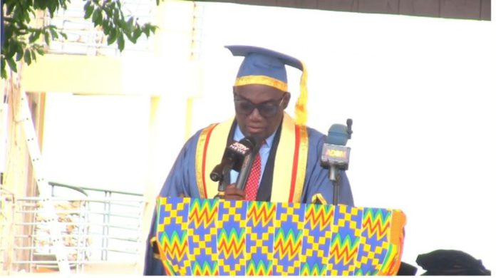 Cape Coast Teaching Hospital to receive silent trolleys from CCTU