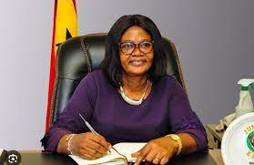 Akufo-Addo sacks Birim Central MCE