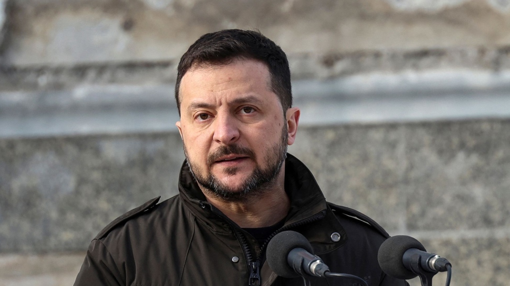 Two people including 16 years old murdered in Russian artillery strikes in Ukraine