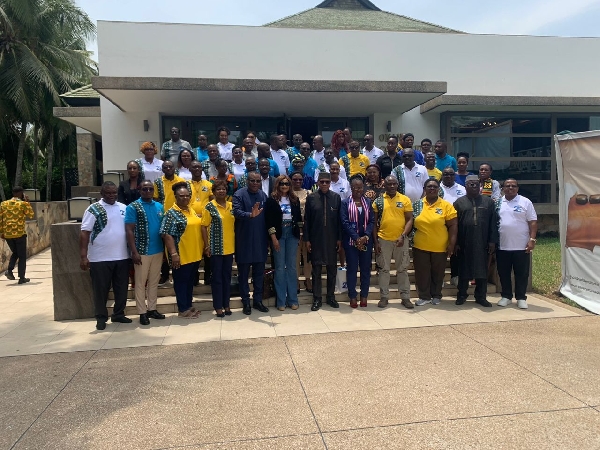 Lack of accountability for deaths during 2020 election shameful – AU Rep