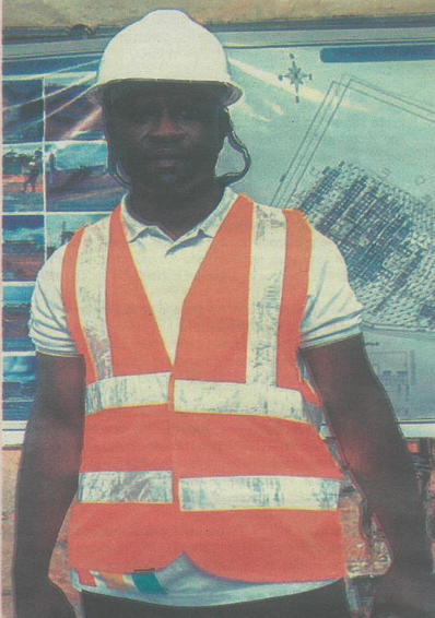 WANTED: Police on manhunt for Kofi Dankwa Asante-Antwi for $80,000 fraud case