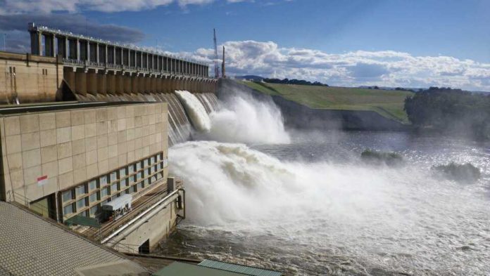 Excess water to be spilled from Weija dam – GWCL