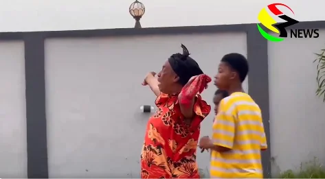 Majority of Ejisu residents are happy John Kumah is dead – Computer Man